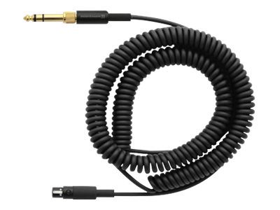 Coiled cable for DT 1770 Pro, 5 m, WK 1000.07
