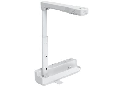 ELPDC07, Full HD (1920x1080), White, Lamp warranty 12 month(s)
