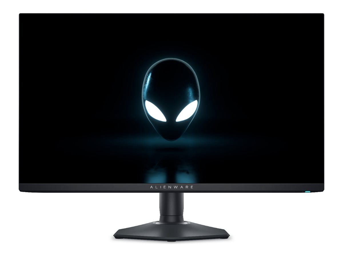 AW2725DF, 27 ", QD OLED, 16:9, 60 Hz, 0.03 ms, 2560 x 1440 pixels, HDMI ports quantity 1, Black, Warranty 36 month(s)