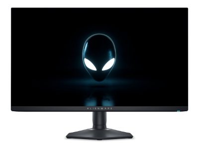 AW2725DF, 27 ", QD OLED, 16:9, 60 Hz, 0.03 ms, 2560 x 1440 pixels, HDMI ports quantity 1, Black, Warranty 36 month(s)