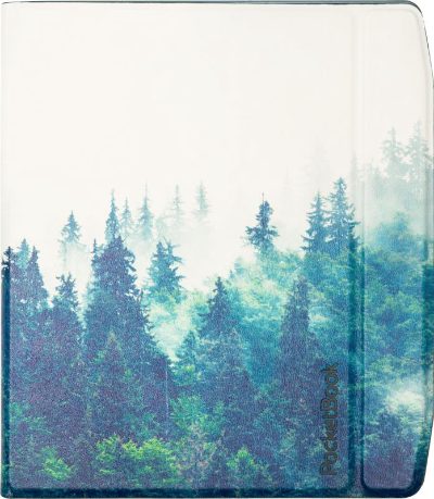 READER ACC CASE 7" MIGH.FOREST/FL-700-MFP-WW POCKET BOOK