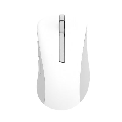 Asus Wireless Mouse, MD102, Mouse, 2.4 GHz, Bluetooth, White