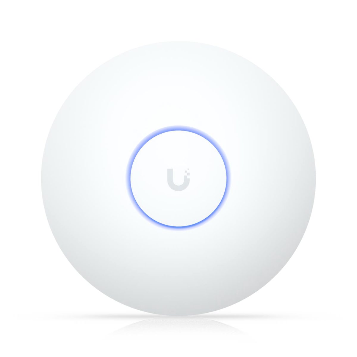 Ubiquiti UniFi WiFi 7 Access Point U7 Long-Range, U7-LR, 4300 Mbit/s, Ethernet LAN (RJ-45) ports 1, MU-MiMO Yes, PoE in