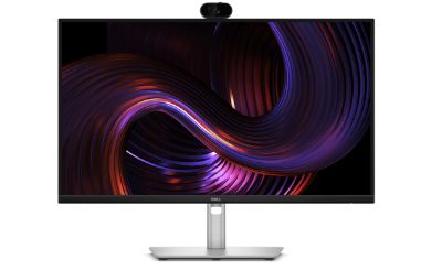 P2726DEV, 27 ", IPS, QHD, 16:9, 100 Hz, 5/8 ms, 2560 x 1440 pixels, 350 cd/m²