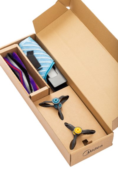 M7 Spare Parts Kit