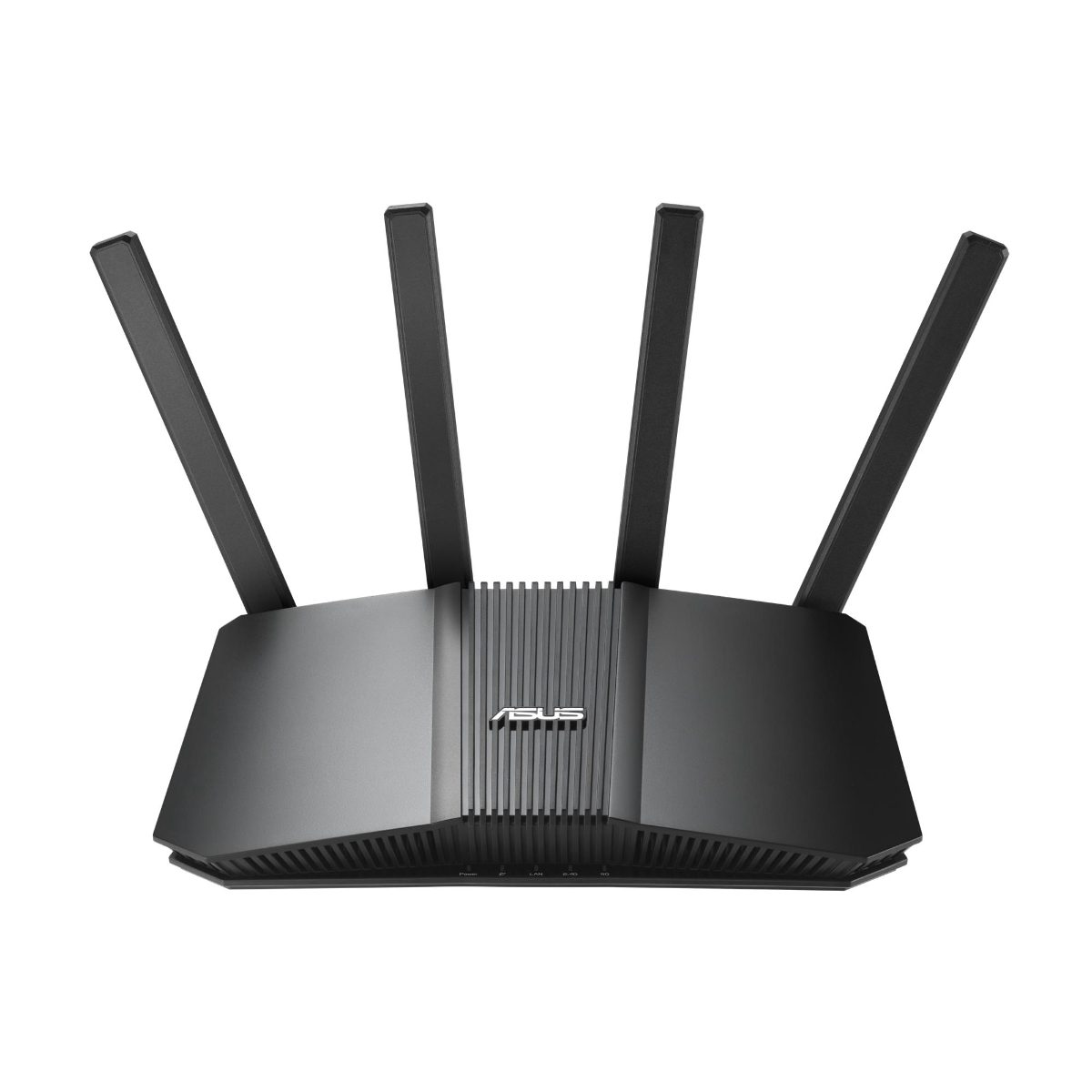 Wireless router, RT-BE55 Dual-band, 802.11be, 688+2882 Mbit/s, Mesh Support Yes, MU-MiMO No, No mobile broadband, Antenna type External