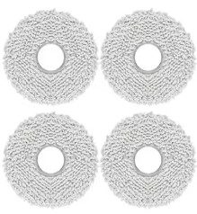 Midea V15 Mop Pad, 4 pc(s)