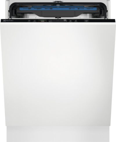 Electrolux trauku mazgājamā mašīna (iebūv.), 60 cm