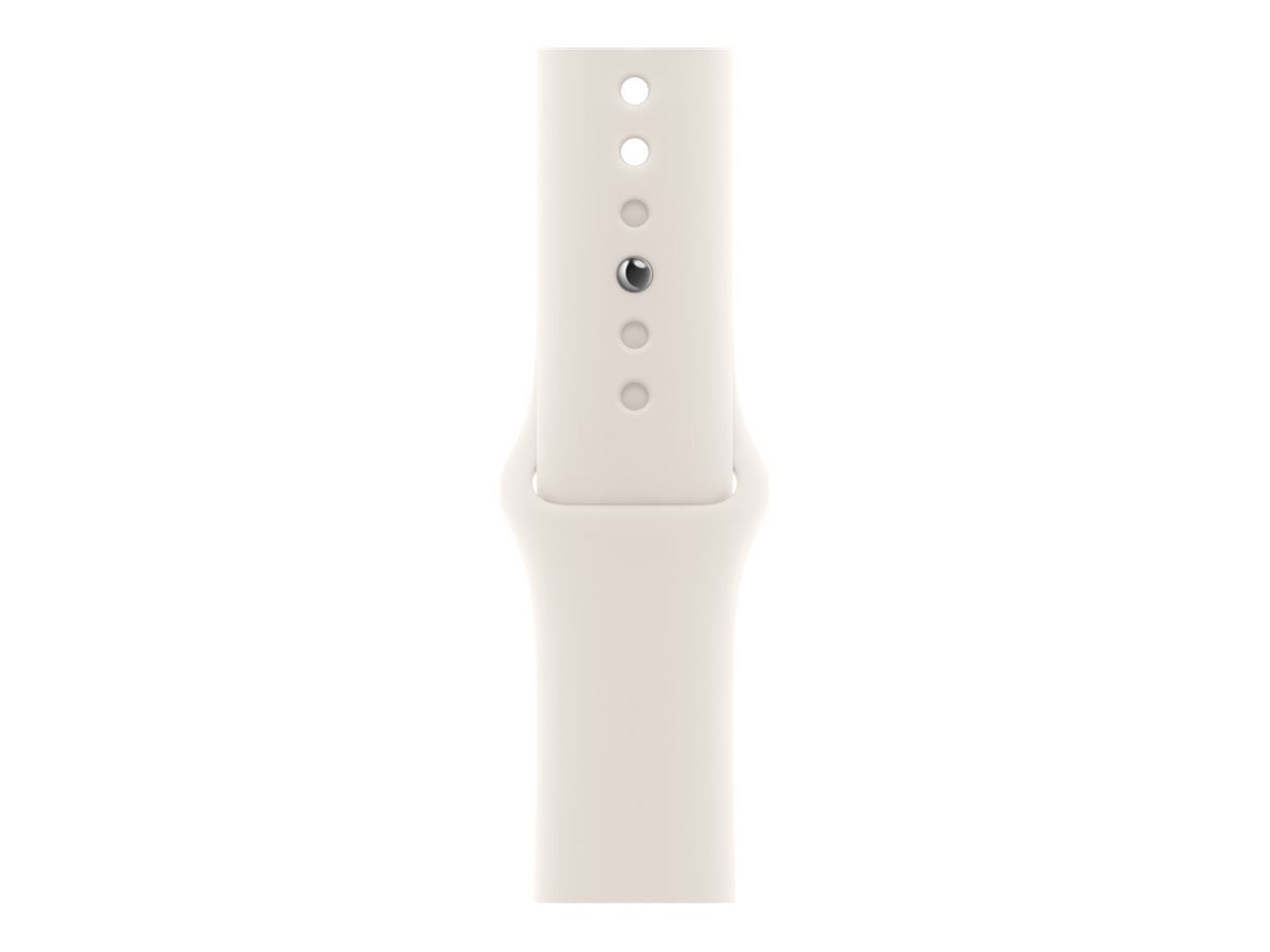 42mm Starlight Sport Band - S/M, 130-180mm