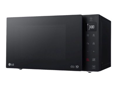 Microwave Oven, MS2535GIB, Free standing, 25 L, 1000 W, Black