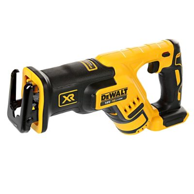 Linear Saw, DCS367N-XJ, 824 W, 18 V