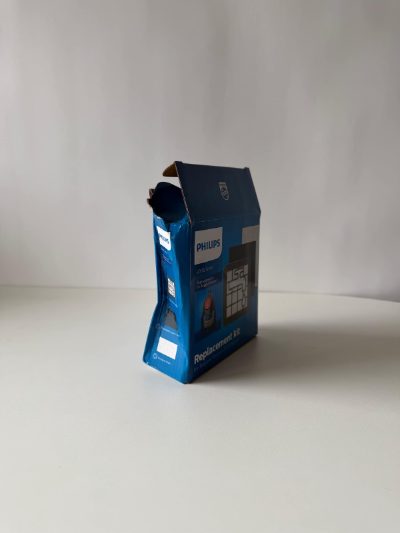 PHILIPS Nomaiņas filtru komplekts