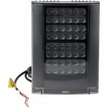 NET CAMERA ACC IR ILLUMINATOR/T90D40 IR-LED 01214-001 AXIS