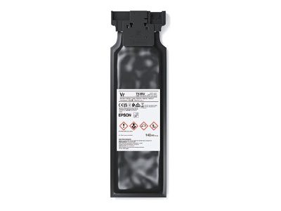 Epson UltraChrome UV C13T53RV20, Ink Cartrige, Varnish