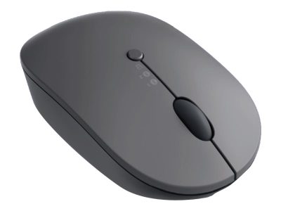 Go Wireless Multi-Device Mouse, Storm Grey