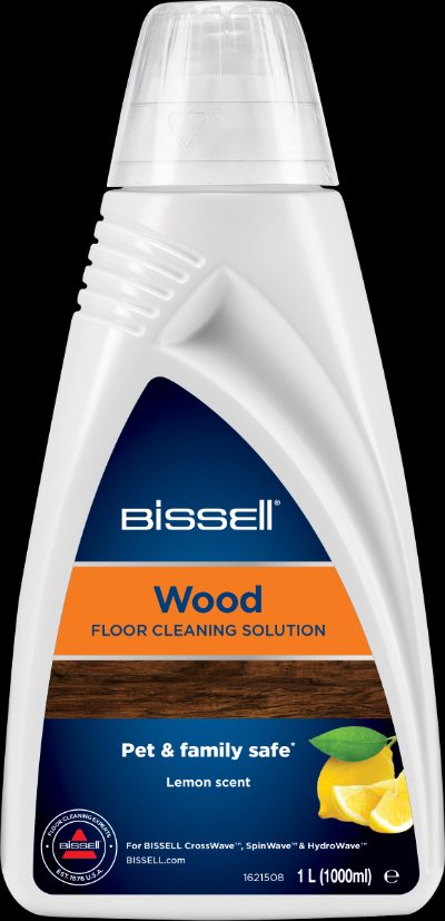Wood Floor Formula, 1000 ml, 1 pc(s)