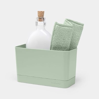 BRABANTIA virtuves piederumu organizātors, Jade Green
