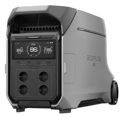 POWER STATION DELTA PRO 3/5013701005 ECOFLOW