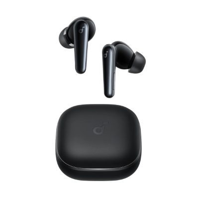 Wireless Earbuds, Liberty 5, In-Ear, ANC