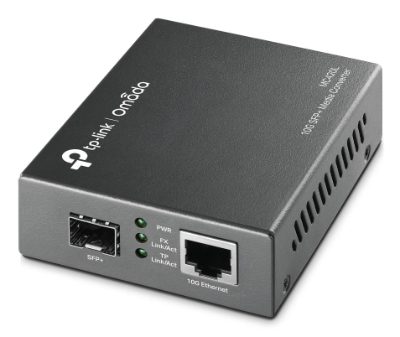 NET MEDIA CONVERTER 0.1KM/MC420L TP-LINK