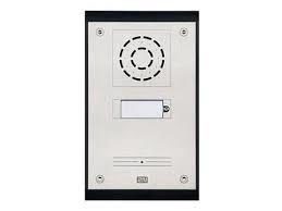 ENTRY PANEL IP UNI/1BUTTON 9153101 2N