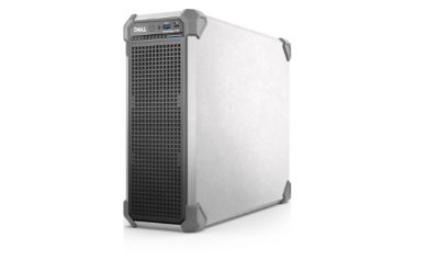 Dell PowerEdge, T160, Tower, Intel Xeon 6, 1, 6325P, 4, 8, 3.5 GHz, 1x32GB/1x480GB, Up to 3 x 3.5", PERC H355, iDRAC9 Enterprise, No OS, Warranty Basic NBD, 36 month(s)