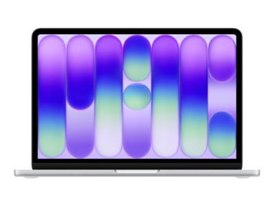 Apple MacBook Neo 13" Apple A18 Pro 6C CPU, 5C GPU/8GB/256GB SSD/Silver/SWE, Apple