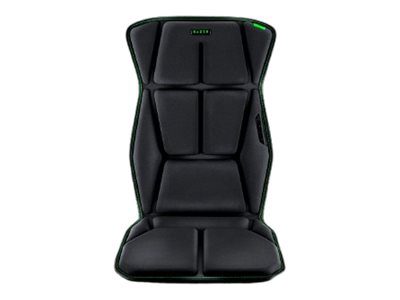 Gaming Cushion Powered by Razer Sensa HD Haptics Razer Freyja