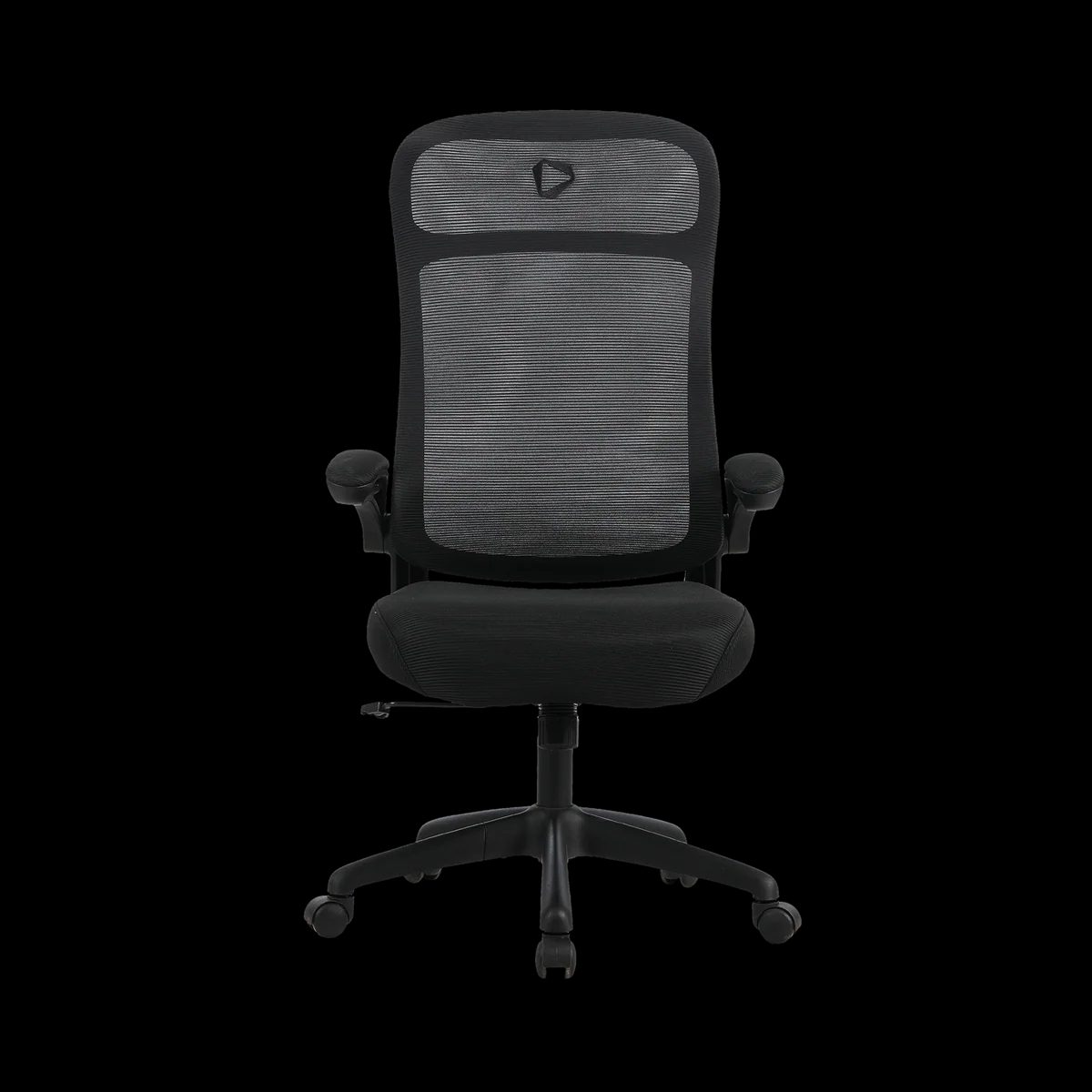 Onex Skyflex Premium Mesh, Gaming Office Chair, Black