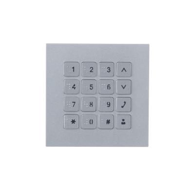 ENTRY PANEL KEYPAD MODULE/VTO4202F-MK DAHUA