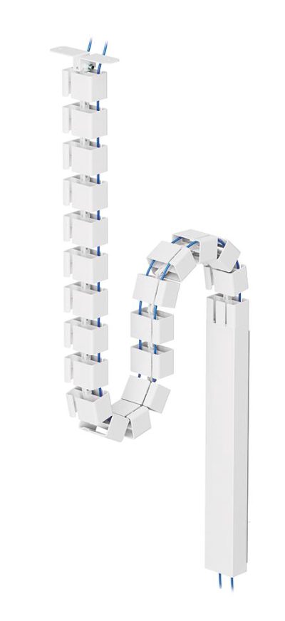 CABLE ACC COVER MAGNETIC/ADS06-133WH NEOMOUNTS