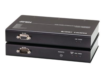 USB HDMI HDBaseT2.0 KVM Extender w/o Ethernet port version, CE820