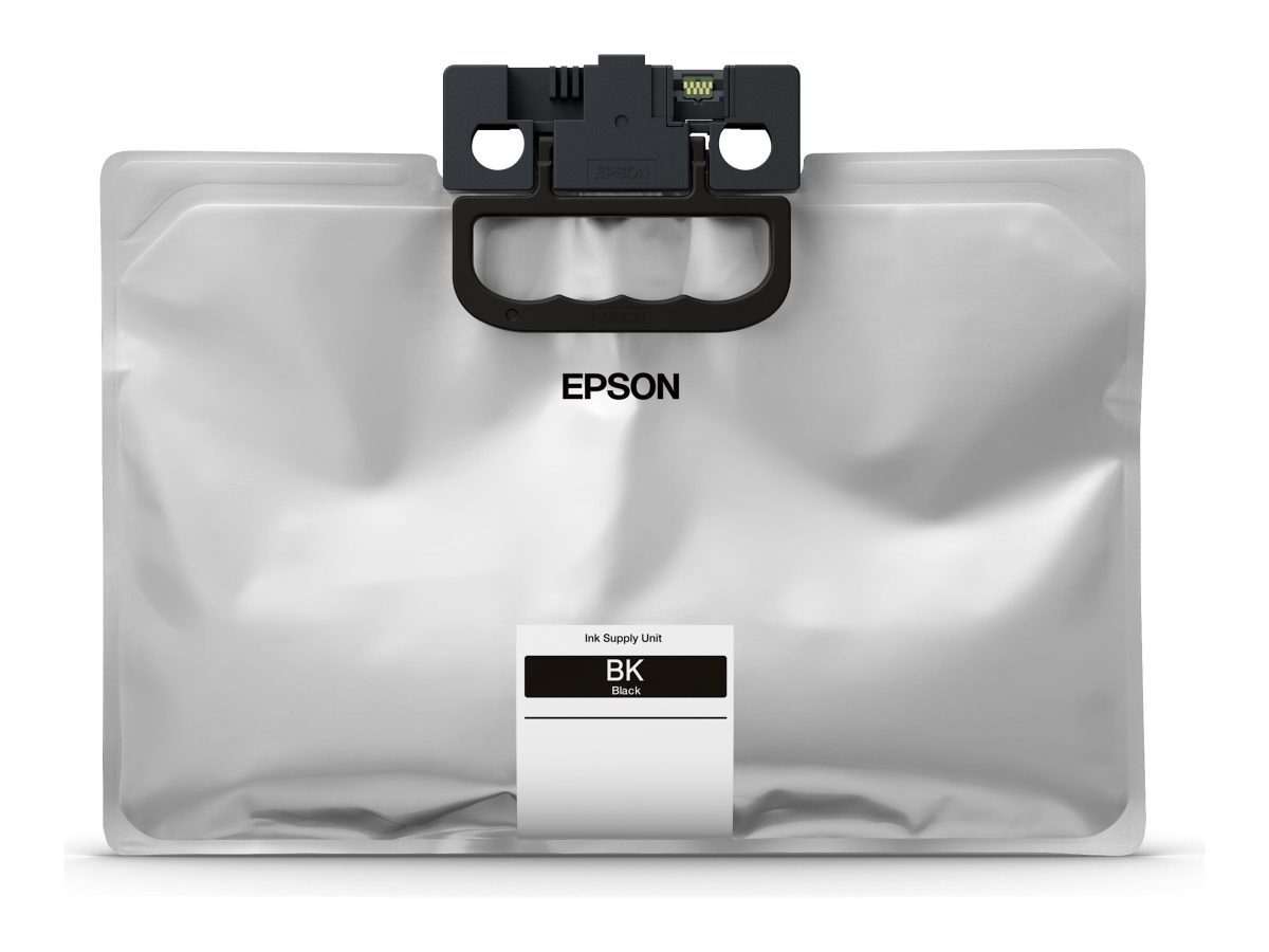 Epson WF-M53xx/58xx Series (XL), Ink cartrige, Black