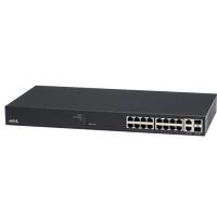 NET SWITCH 16PORT POE+ T8516/5801-692 AXIS
