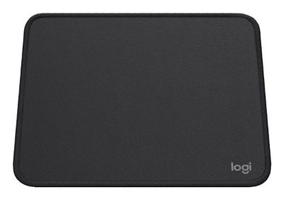 MOUSE PAD STUDIO/GRAPHITE 956-000049 LOGITECH