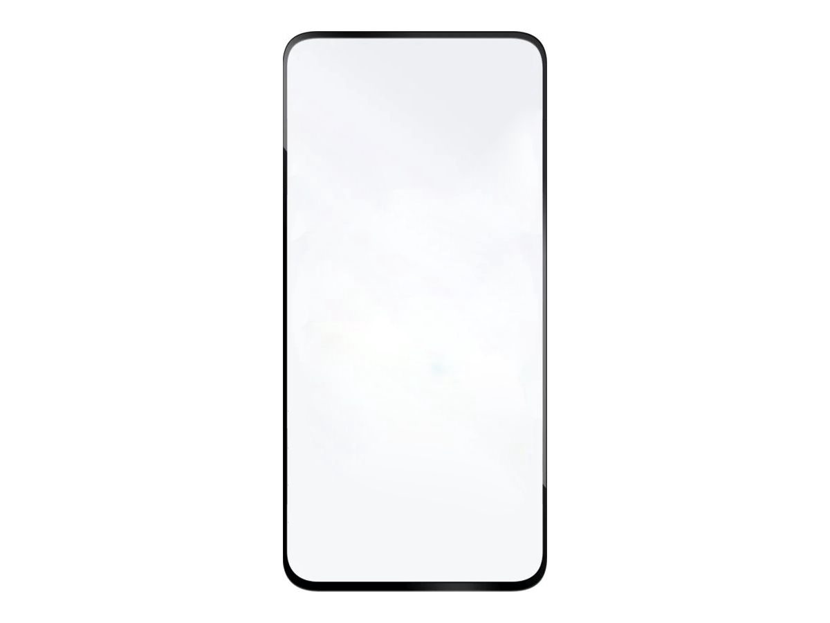 Full Cover 2.5D, Screen protector, Samsung, Galaxy A35 5G, Tempered Glass, Black