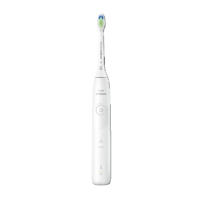 PHILIPS 5500 Sonic elektriskā zobu birste, balta