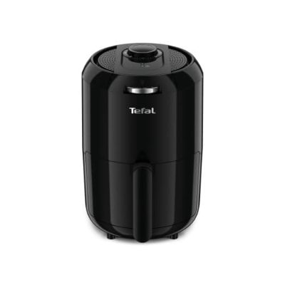 TEFAL karstā gaisa friteris, Easy Fry Classic, melns