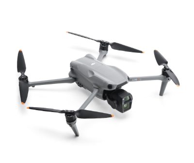 Drone, DJI, Air 3S Fly More Combo (DJI RC-N3), Consumer, CP.MA.00000815.02