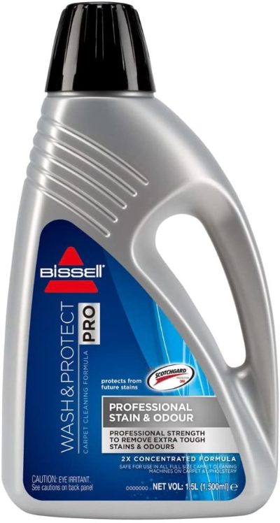 Wash & Protect Pro, 1500 ml