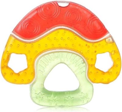Kidsme Zobgrauznis Mushroom, 3M+