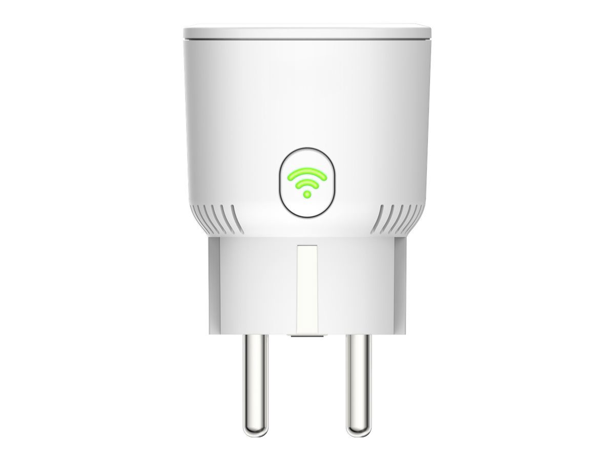 WiFi Plug, White