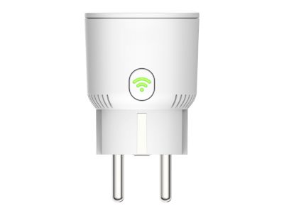 WiFi Plug, White