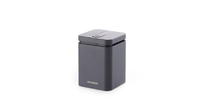 AROMA DIFFUSER ELARA/GREY COP000852 STYLIES