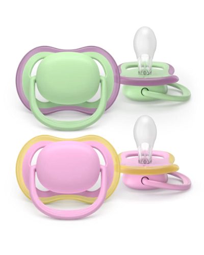 Philips Avent māneklītis Ultra Air, 6-18M (2 gab)