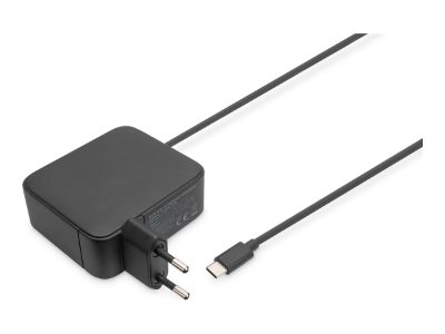 Notebook Charger USB-C, 100W, DA-10072