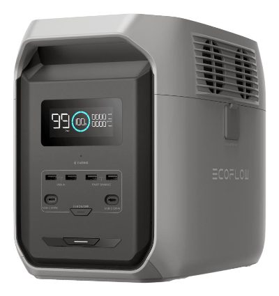 POWER STATION DELTA 3 1500/5017901001 ECOFLOW