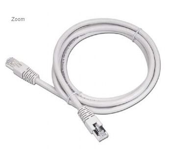 PP12-2M, Beige RJ-45, RJ-45