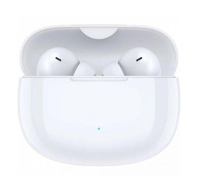 HEADSET CHOICE EARBUDS X3 LITE/GLAZE WH 5504AAAL HONOR CHOICE