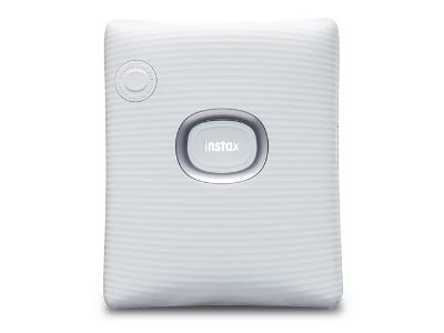 PRINTER INSTAX SQUARE LINK/WHITE FUJIFILM